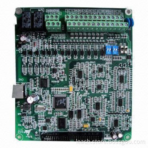 Industrial control board, PCB assembly, OEM, ODM, PCBA factory